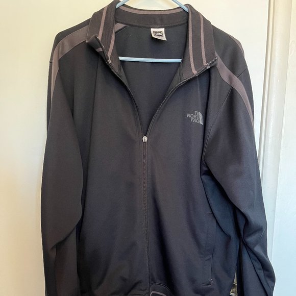 The North Face A5 series track jacket - Picture 1 of 6